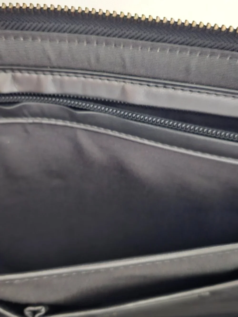 Coach Tech Portfolio Brand New!